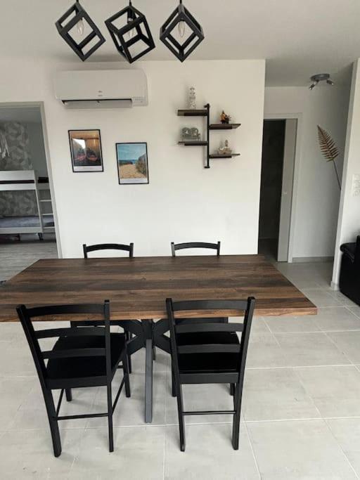 A L'aise Belz, Evadez-vous Casa vacanze