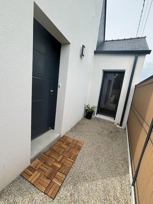 Casa vacanze A L'aise Belz, Evadez-vous
