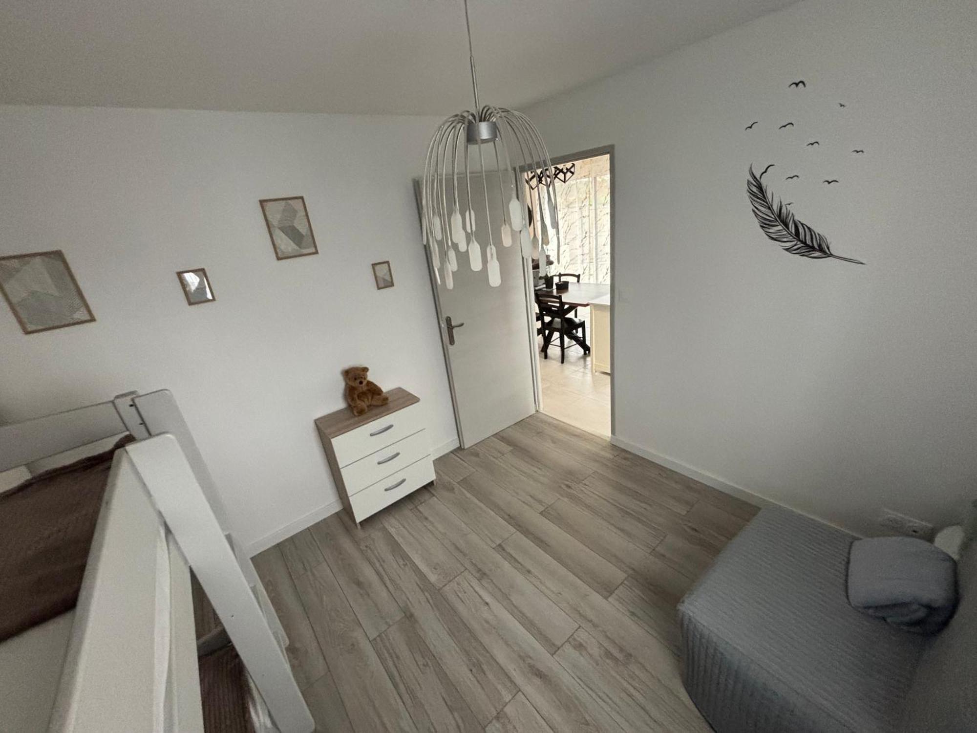 Casa vacanze A L'aise Belz, Evadez-vous Belz