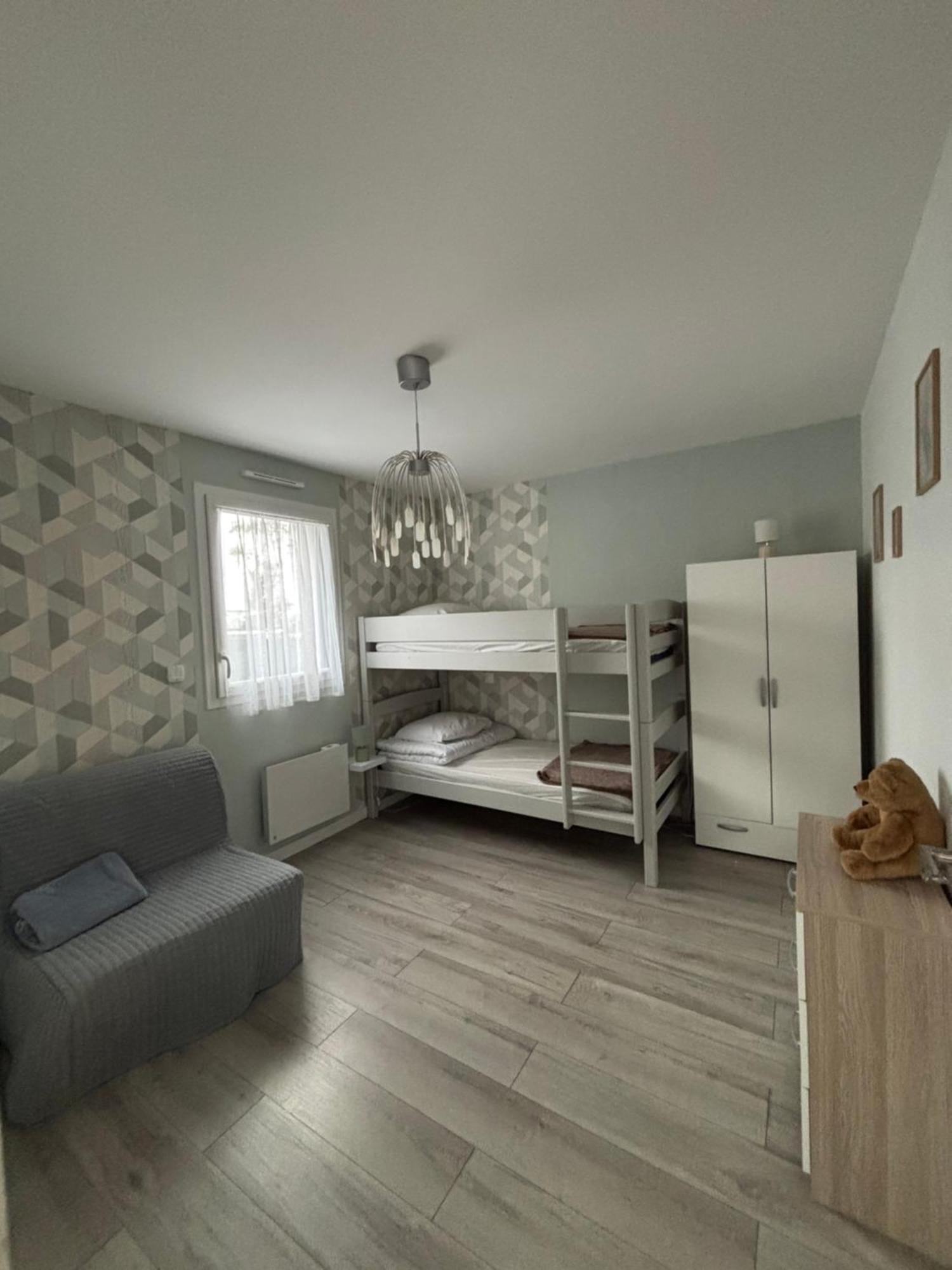 Holiday home A L'aise Belz, Evadez-vous