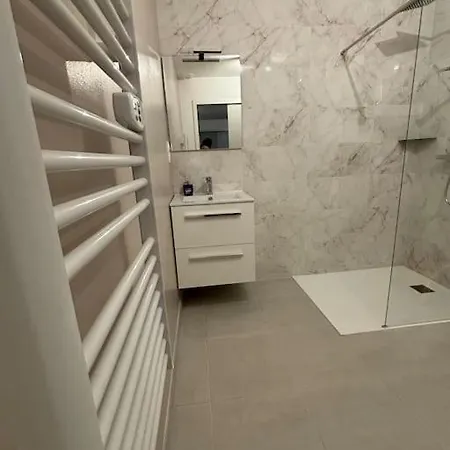 A L'Aise Belz, Evadez-Vous Villa Exterior photo